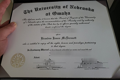 Read more about the article Question You Need to Ask Before You Buy University of Nebraska Omaha Diploma